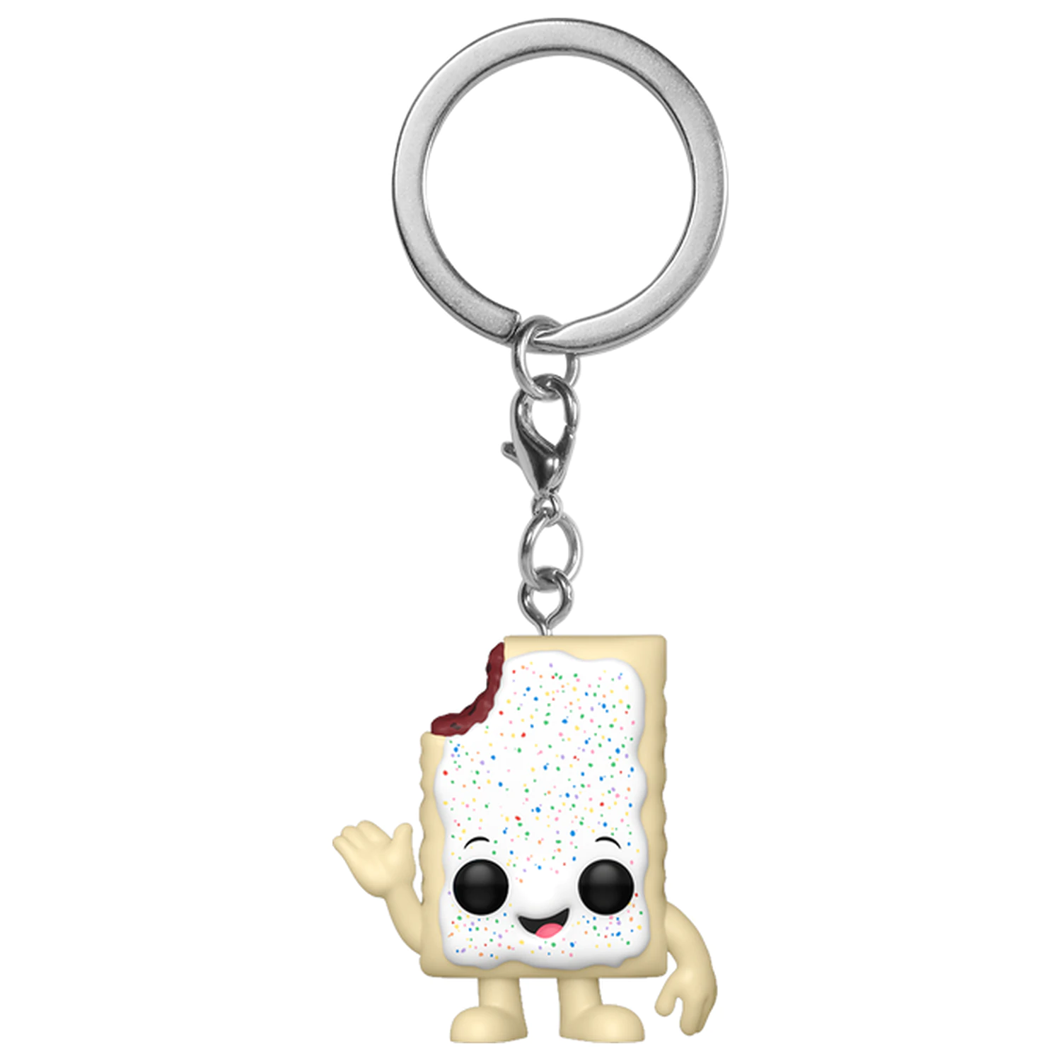 Kellogg's Pocket Pop! Prívesok na kľúče Pop-Tarts (Blubry) produktová fotografia