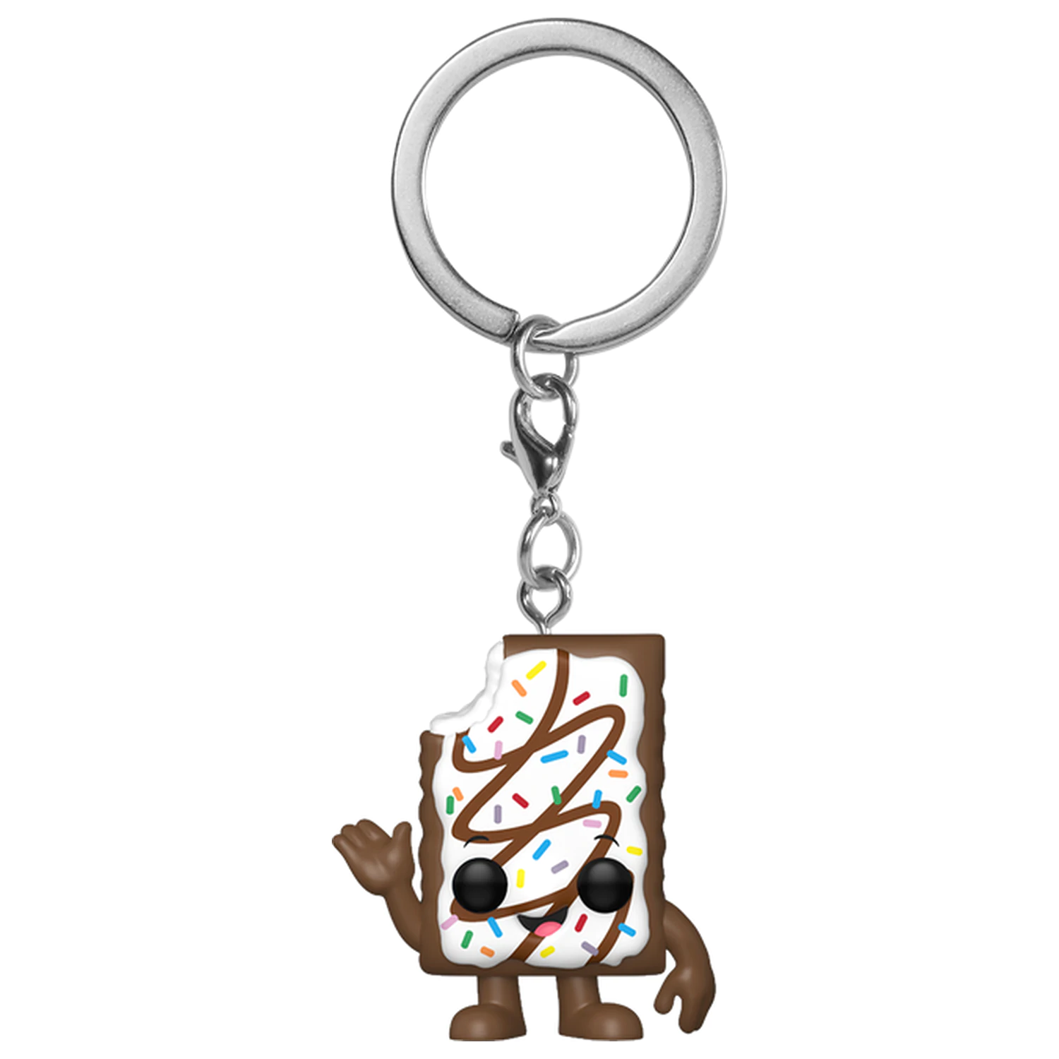 Kellogg's Pocket Pop Keychain Pop-Tarts (HFS) produktová fotografia