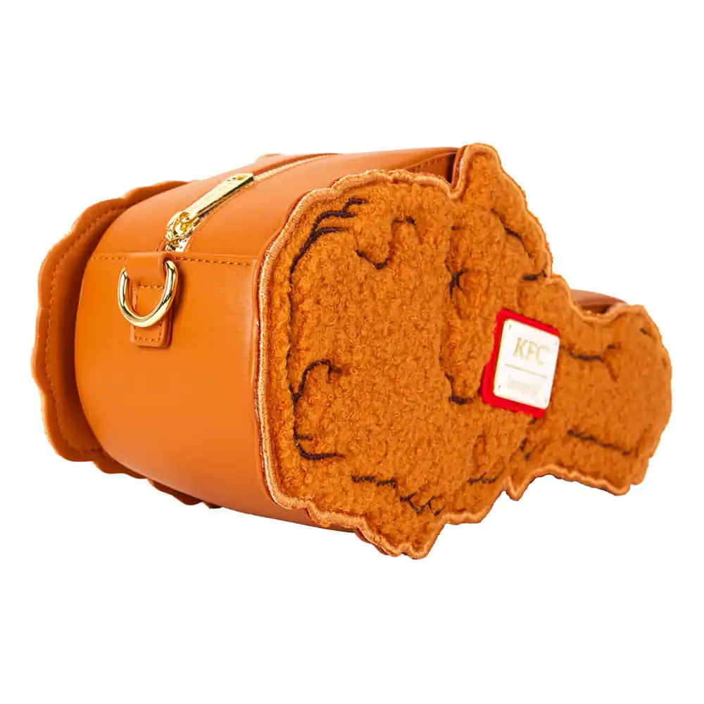 Kentucky Fried Chicken crossbody stehno produktová fotografia
