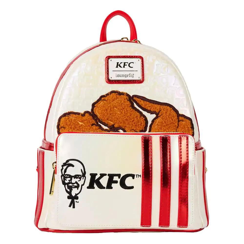 Kentucky Fried Chicken Mini ruksak produktová fotografia