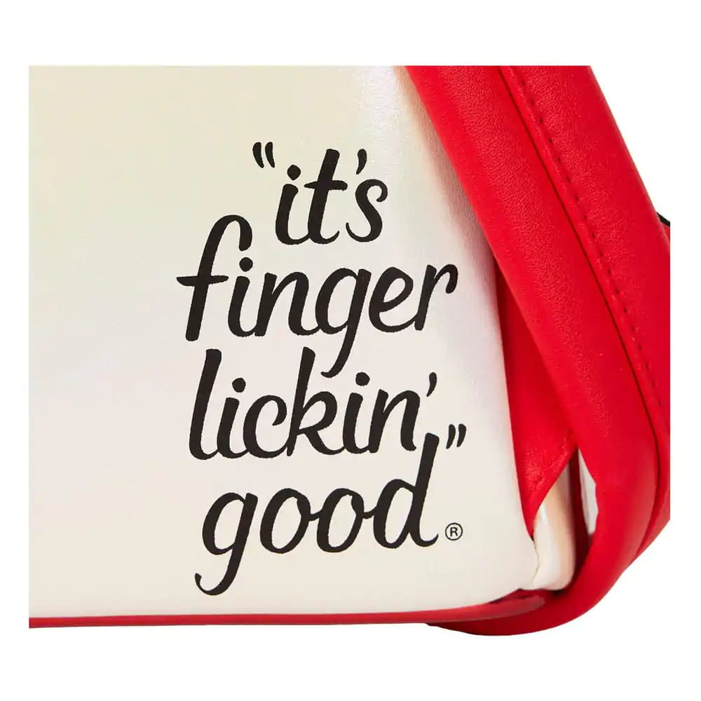 Kentucky Fried Chicken Mini ruksak produktová fotografia