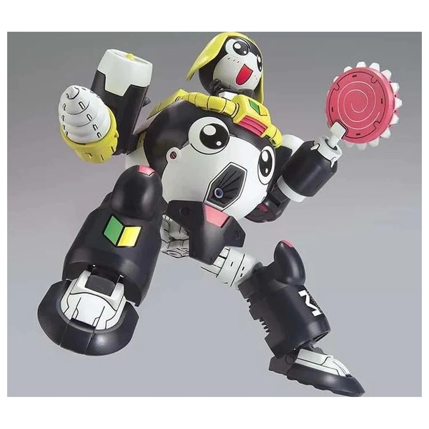 Keroro Tamama Robo Mk2 Model Kit produktová fotografia