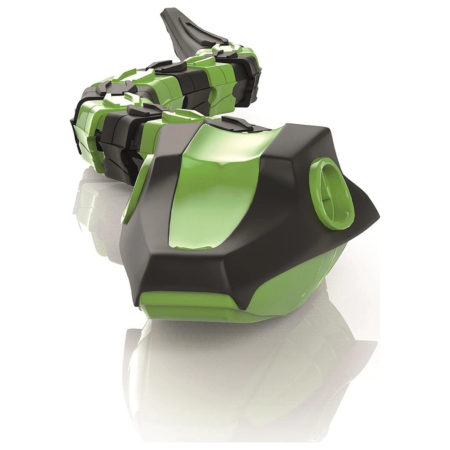 Slither.io hračka na stavbu hadieho bota produktová fotografia