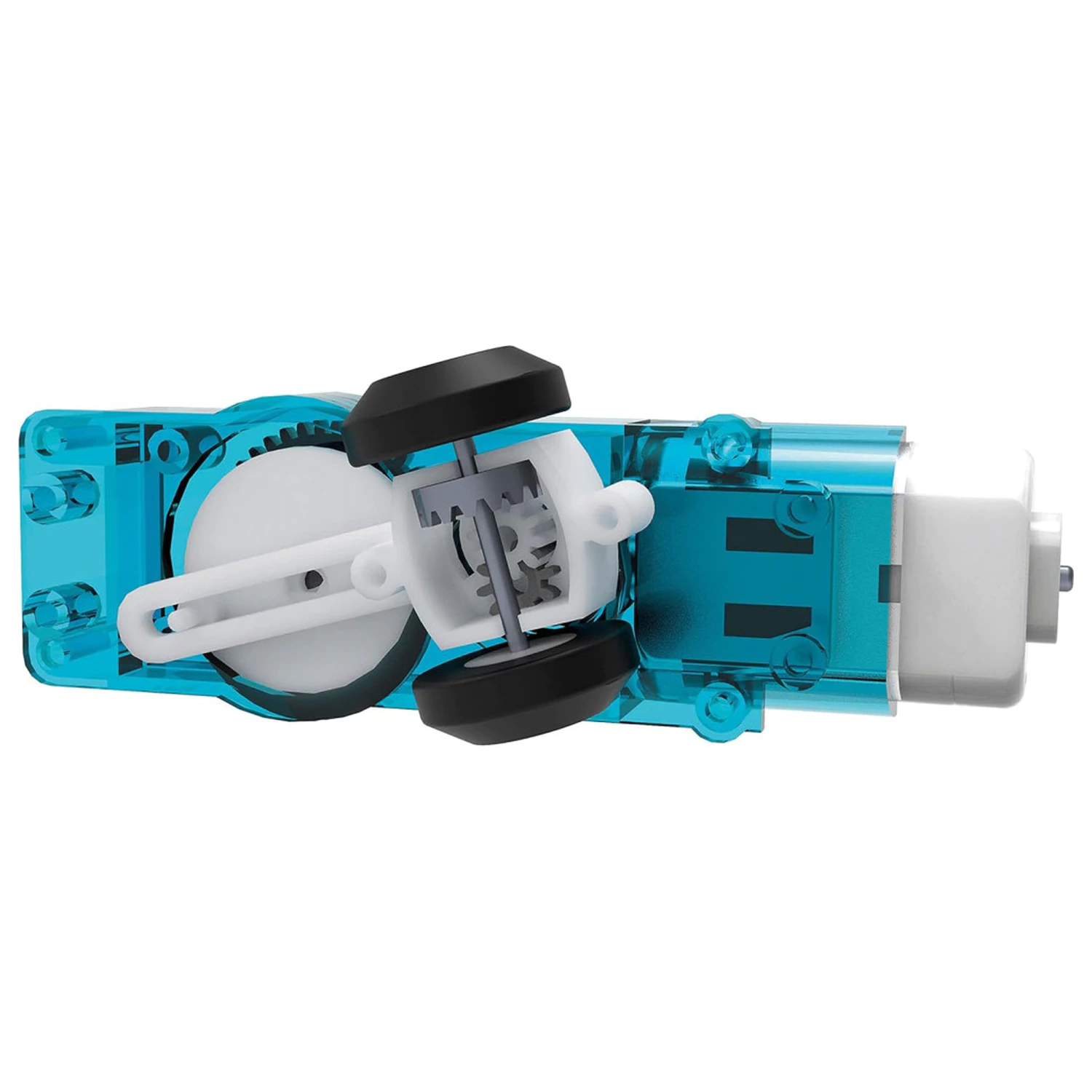 Slither.io hračka na stavbu hadieho bota produktová fotografia