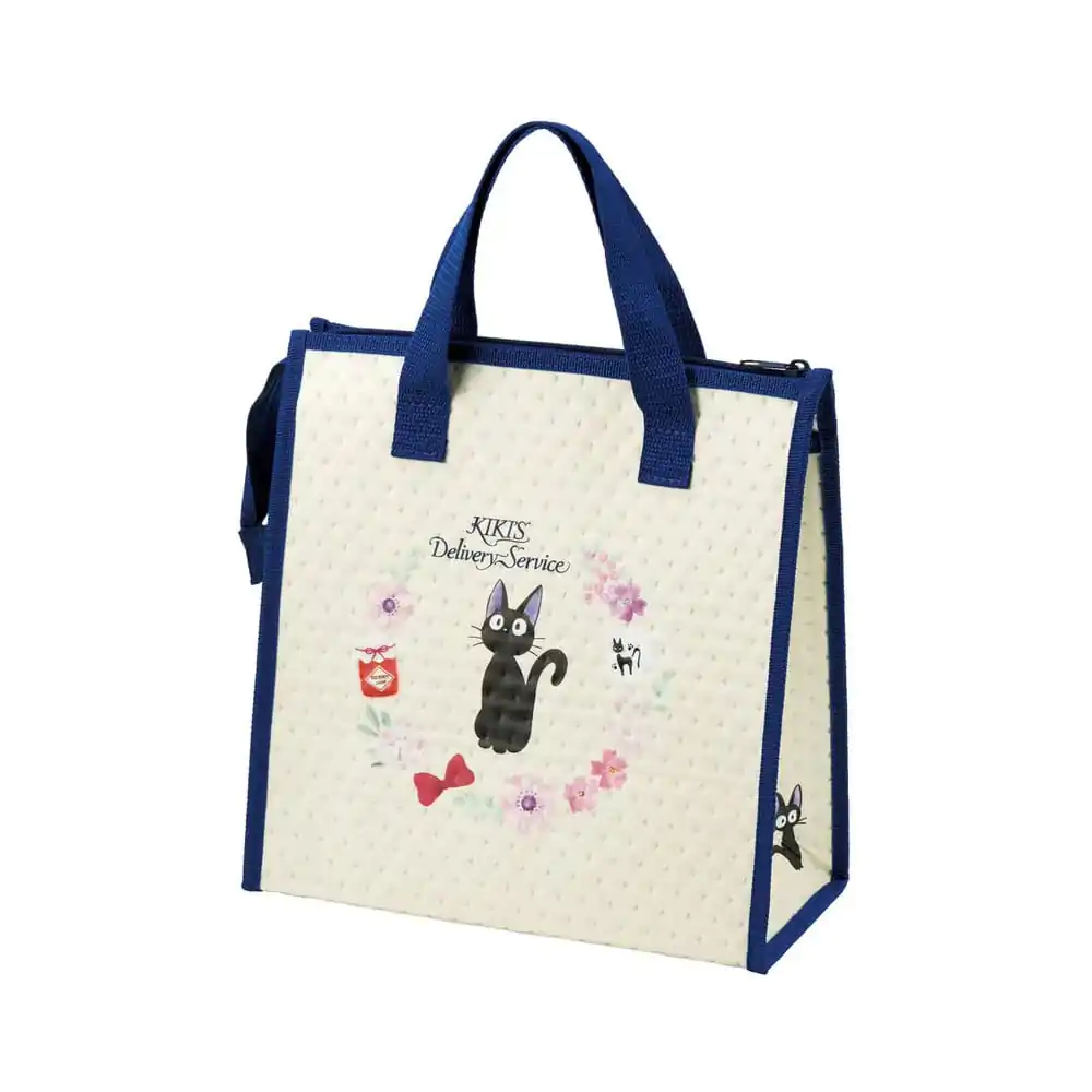 Kiki&#039;s Delivery Service Cooler Bag Jirjova kvetinová girlanda termékfotó