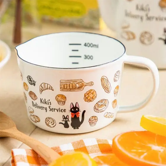 Kiki delivery's service measuring cup Viennese pastries 450 ml termékfotó