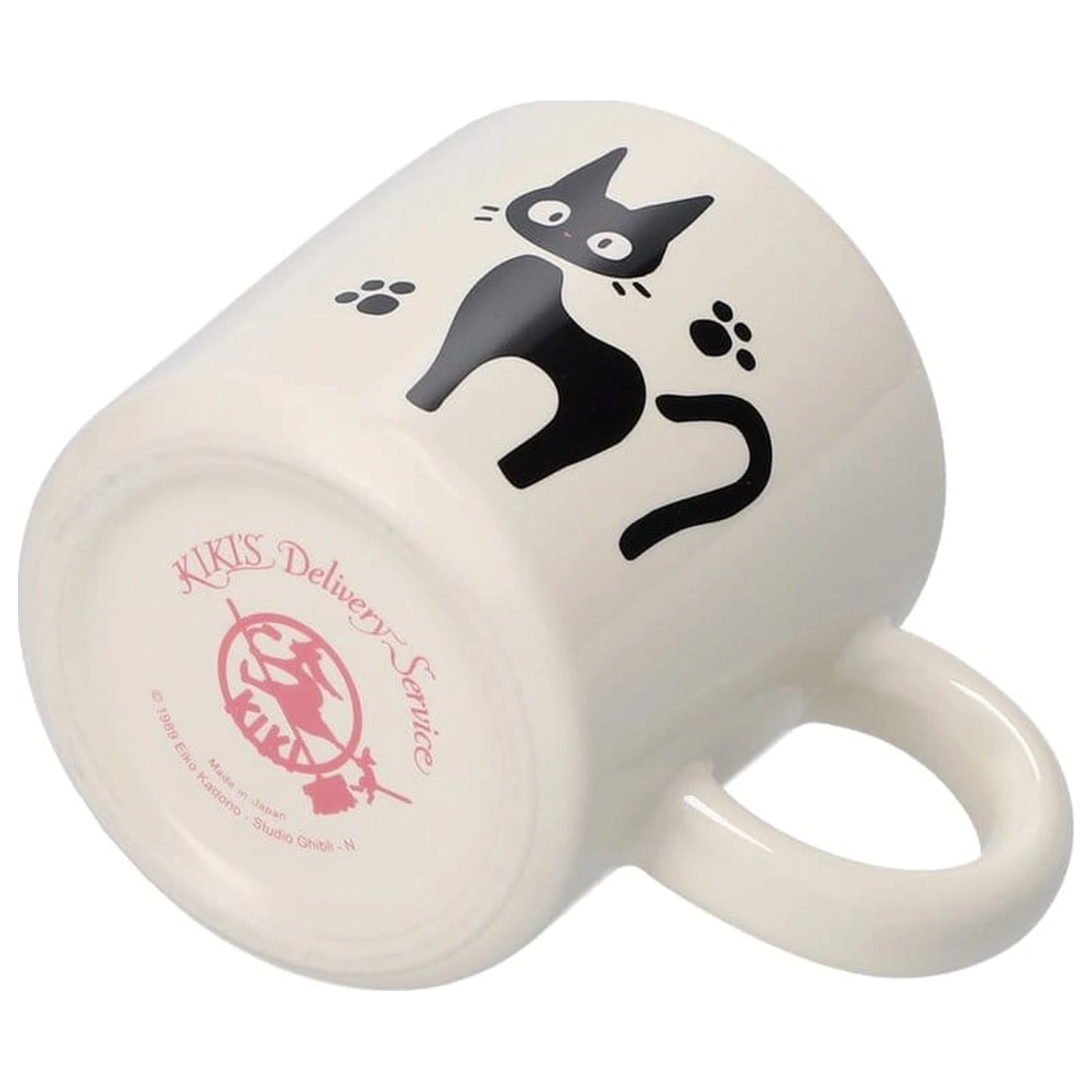 Kiki's Delivery Service Hrnček Jiji produktová fotografia