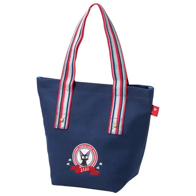 Kiki's Delivery Service Tote Bag tmavomodrej Jiji termékfotó