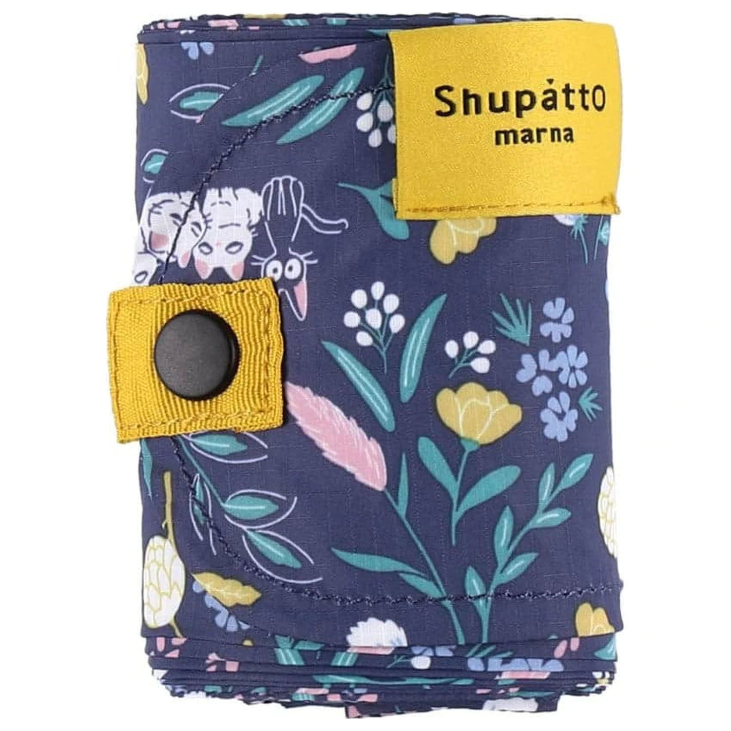 Kiki's Delivery Service Taška Shupatto skladacia family time produktová fotografia