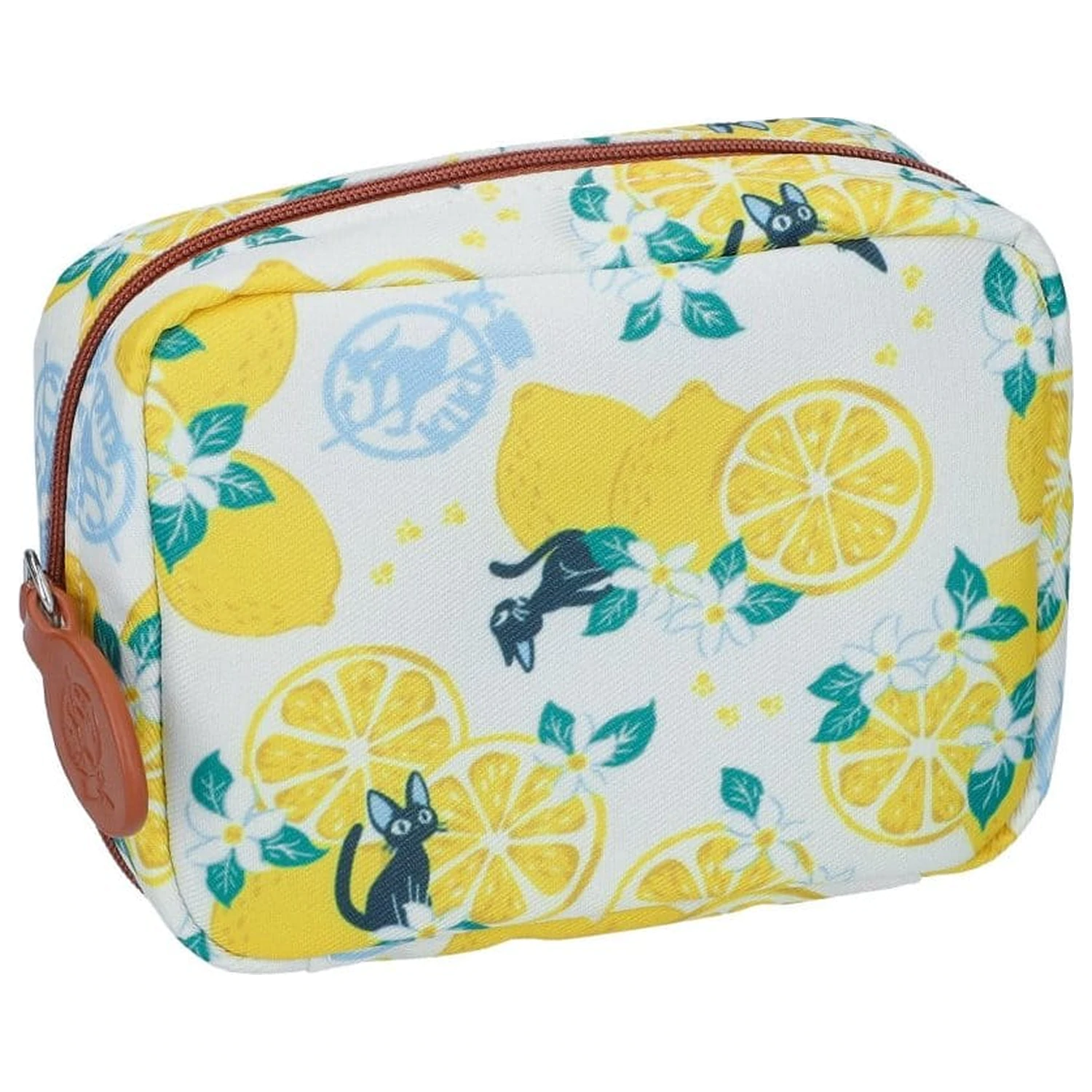 Kiki's Delivery Service Taštička Jiji Lemon produktová fotografia