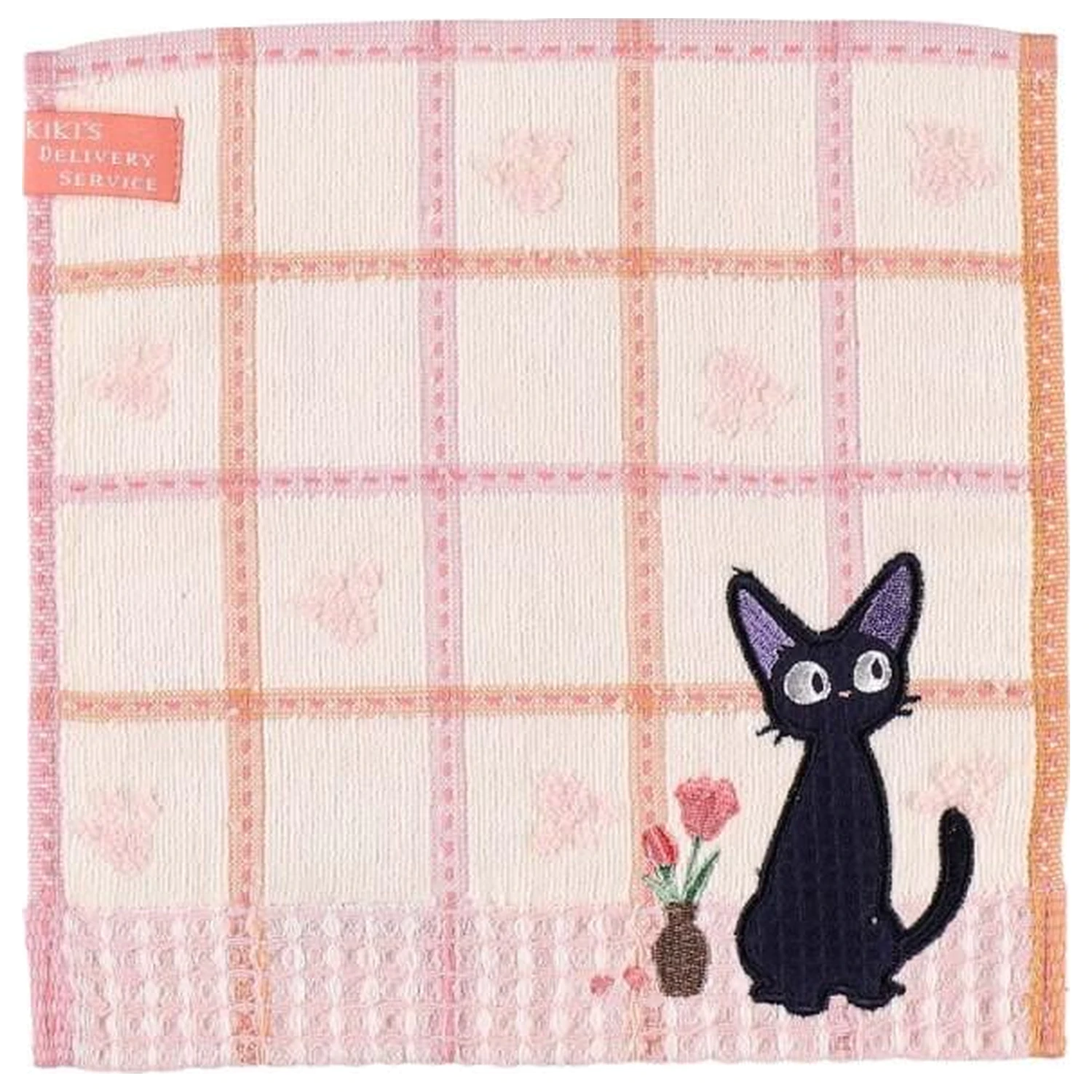 Kiki's Delivery Service Jiji Mini Uterák 24x24cm produktová fotografia