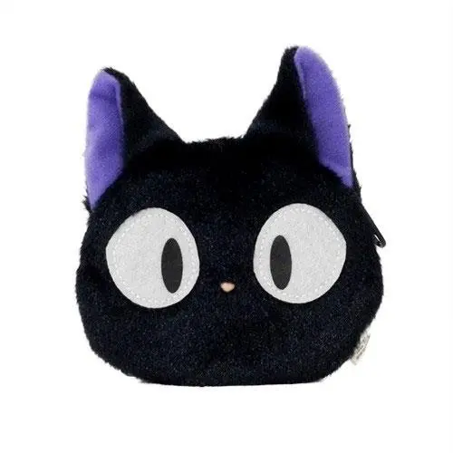 Kiki's Delivery Service plyšová peňaženka Jiji 12 cm termékfotó