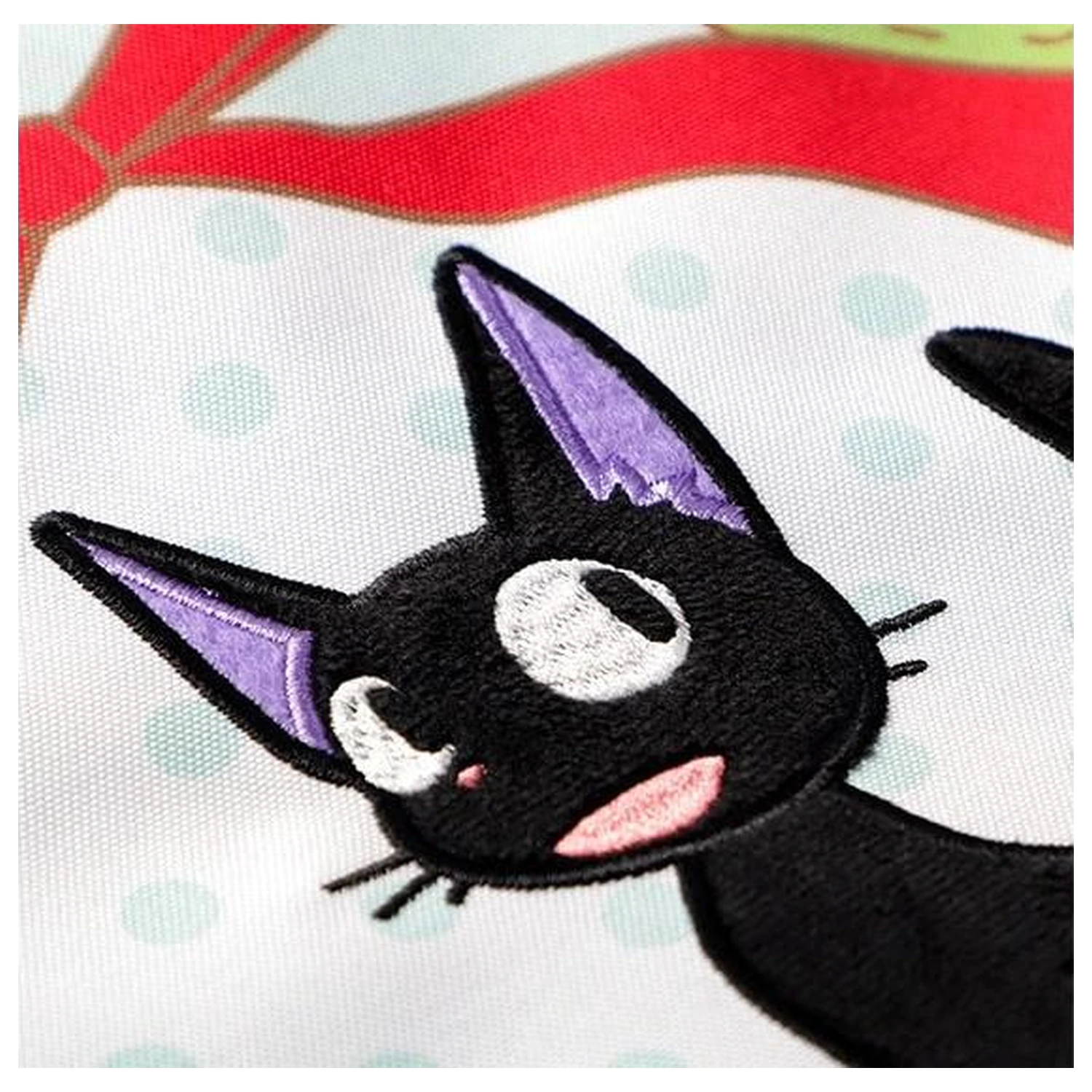 Kiki's Delivery Service Jiji Strawberry Batoh produktová fotografia