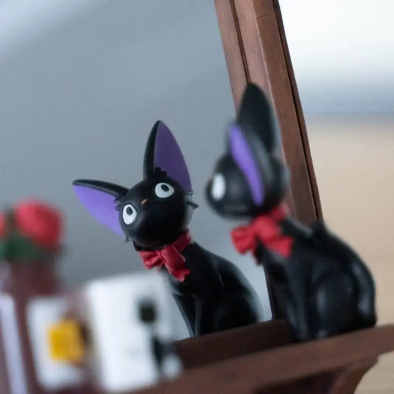 Kiki's Delivery Service Stand Mirror Jiji termékfotó