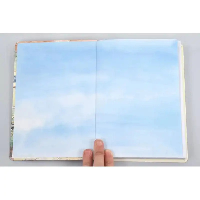 Kiki's Delivery Service Zápisník Kiki Flexi produktová fotografia