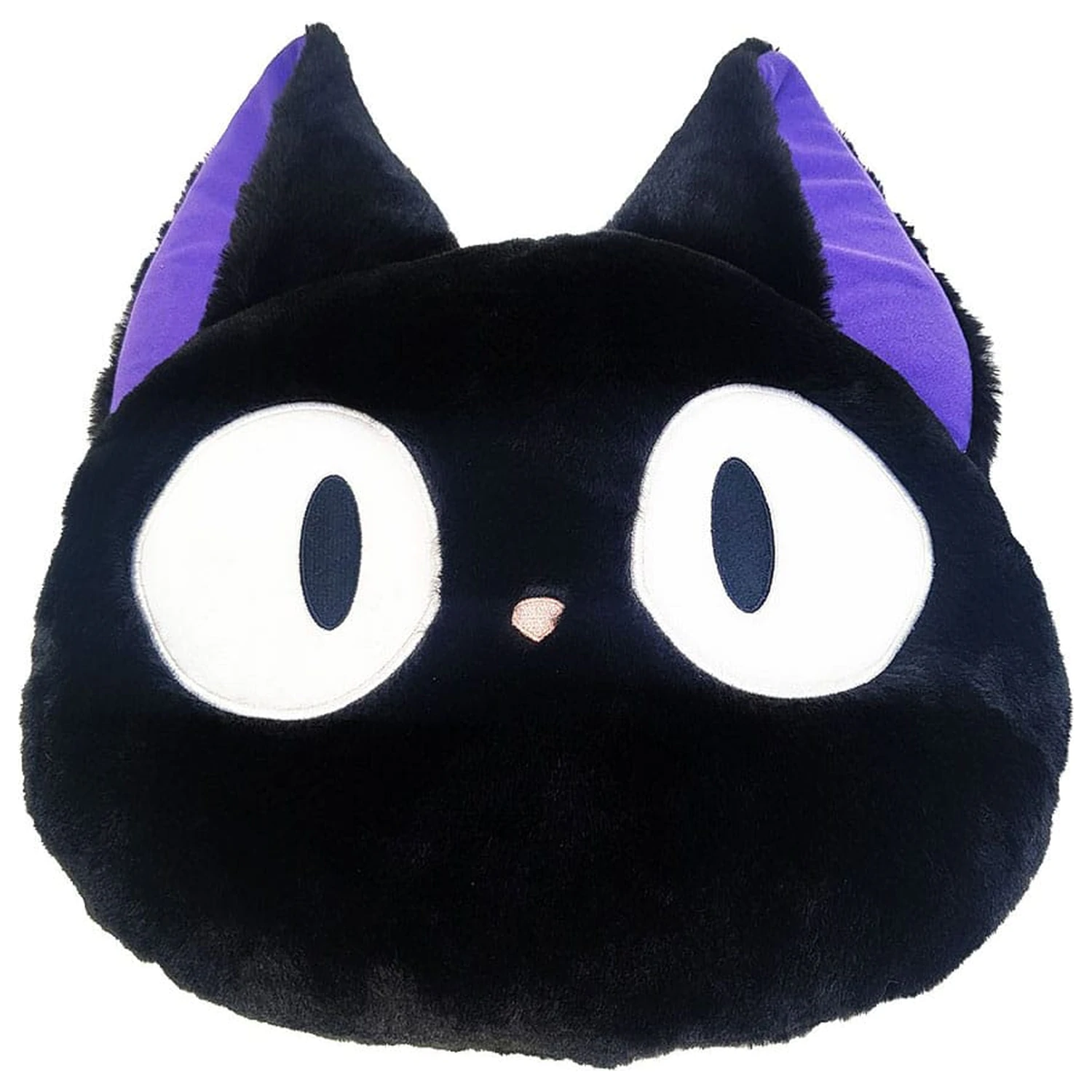 Kiki´s Delivery Service Nakayoshi vankúš Jiji produktová fotografia