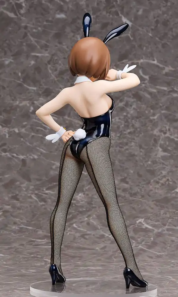 Kill la Kill PVC Socha 1/4 Mako Mankanshoku: Bunny Ver. 40 cm produktová fotografia