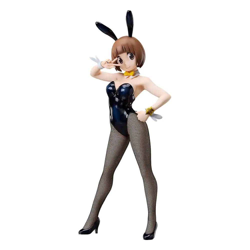 Kill la Kill PVC Socha 1/4 Mako Mankanshoku: Bunny Ver. 40 cm produktová fotografia