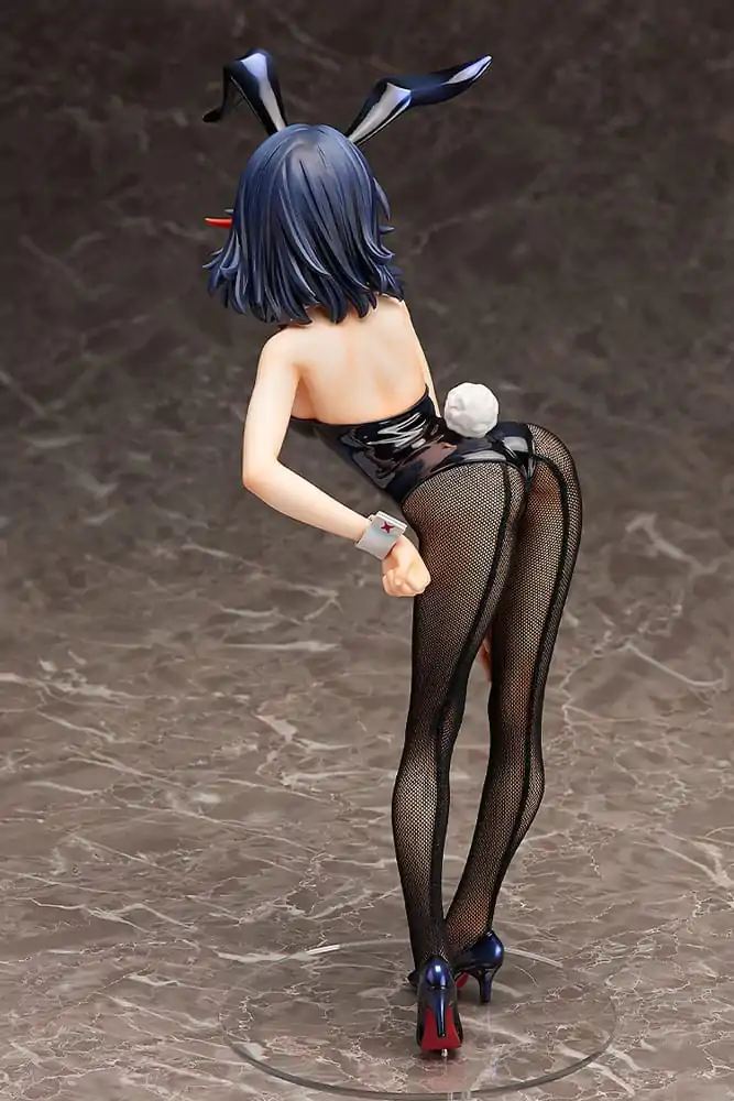 Kill la Kill PVC Socha 1/4 Ryuko Matoi Bunny Ver. 35 cm produktová fotografia