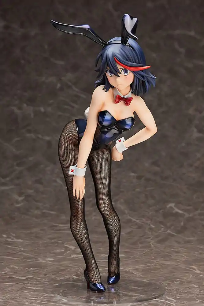 Kill la Kill PVC Socha 1/4 Ryuko Matoi Bunny Ver. 35 cm produktová fotografia