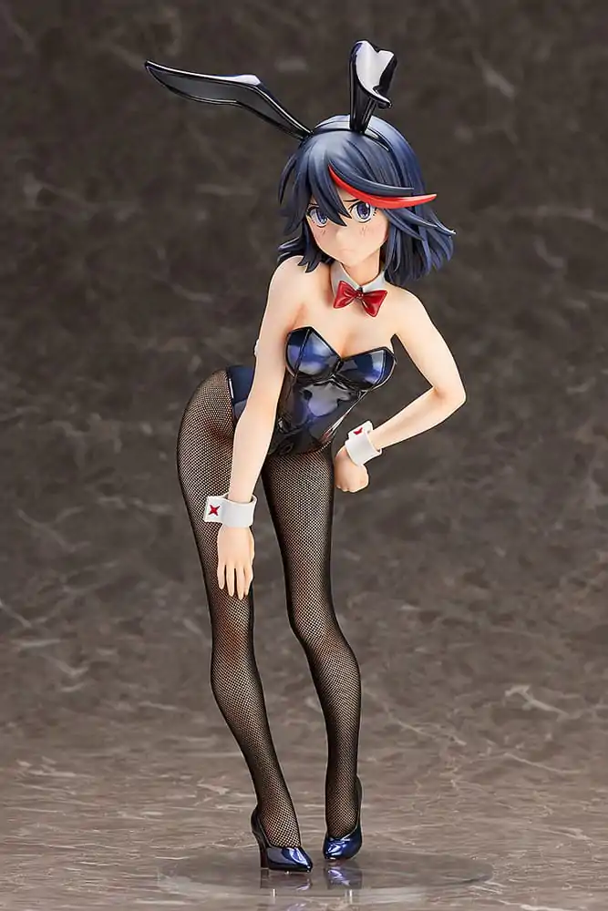 Kill la Kill PVC Socha 1/4 Ryuko Matoi Bunny Ver. 35 cm produktová fotografia