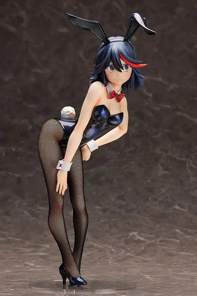 Kill la Kill PVC Socha 1/4 Ryuko Matoi Bunny Ver. 35 cm produktová fotografia