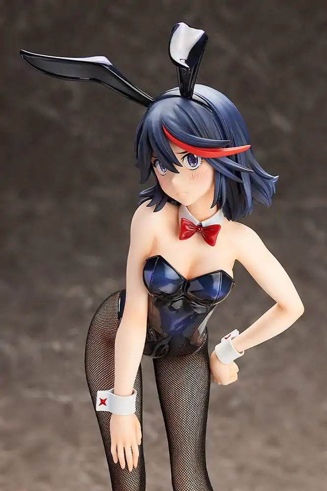 Kill la Kill PVC Socha 1/4 Ryuko Matoi Bunny Ver. 35 cm produktová fotografia