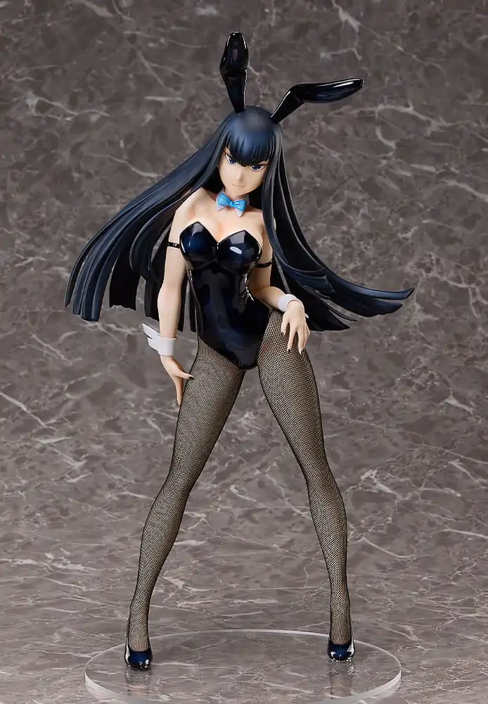 Kill la Kill PVC Socha 1/4 Satsuki Kiryuin: Bunny Ver. 46 cm produktová fotografia