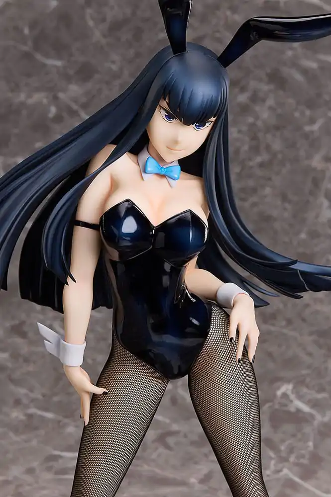 Kill la Kill PVC Socha 1/4 Satsuki Kiryuin: Bunny Ver. 46 cm produktová fotografia