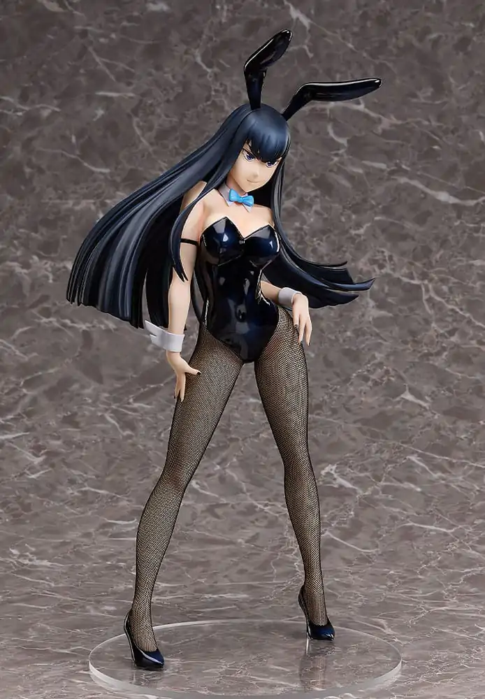 Kill la Kill PVC Socha 1/4 Satsuki Kiryuin: Bunny Ver. 46 cm produktová fotografia
