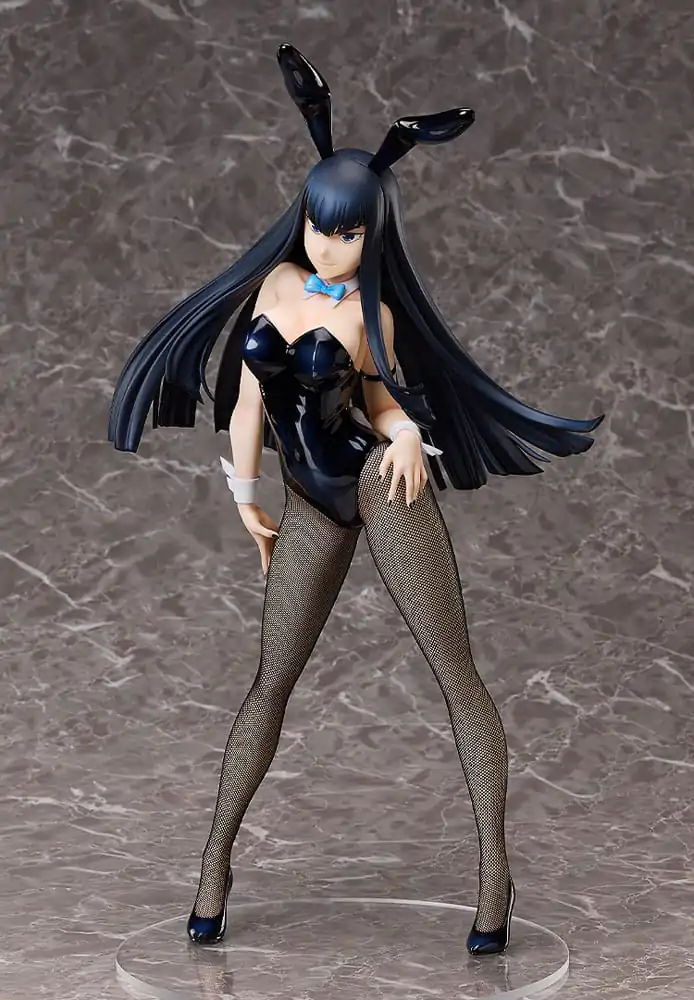 Kill la Kill PVC Socha 1/4 Satsuki Kiryuin: Bunny Ver. 46 cm produktová fotografia