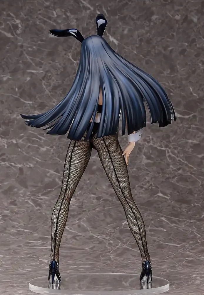 Kill la Kill PVC Socha 1/4 Satsuki Kiryuin: Bunny Ver. 46 cm produktová fotografia