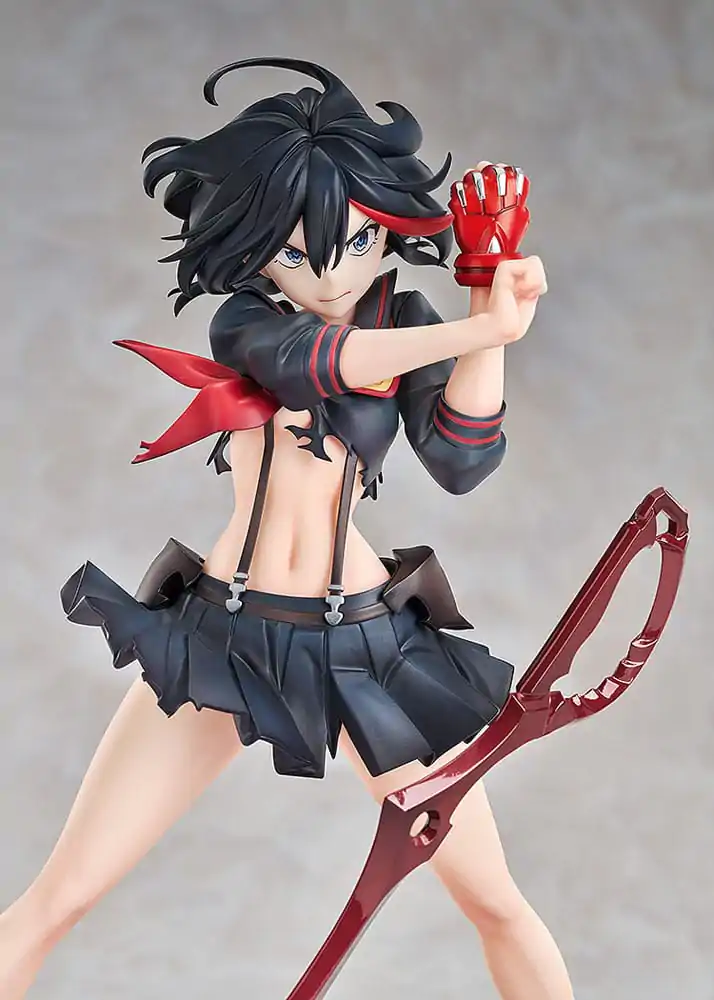 Kill la Kill PVC Socha 1/7 Ryuko Matoi: Transformation Ver. 23 cm produktová fotografia