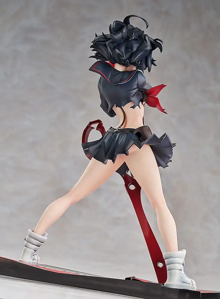 Kill la Kill PVC Socha 1/7 Ryuko Matoi: Transformation Ver. 23 cm produktová fotografia