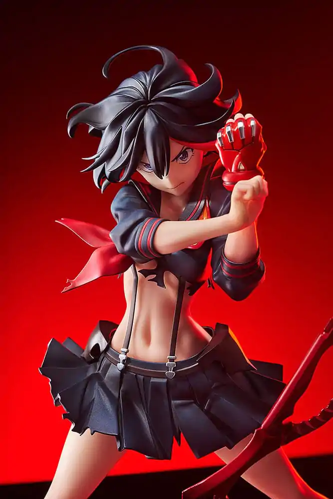 Kill la Kill PVC Socha 1/7 Ryuko Matoi: Transformation Ver. 23 cm produktová fotografia