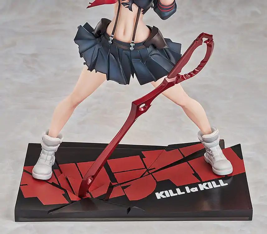 Kill la Kill PVC Socha 1/7 Ryuko Matoi: Transformation Ver. 23 cm produktová fotografia