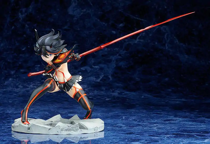 PVC figúrka 1/8 Ryuko Matoi Kamui Senketsu ver. 15 cm termékfotó