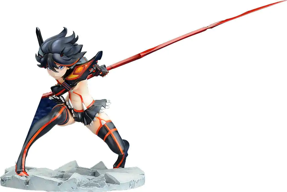 PVC figúrka 1/8 Ryuko Matoi Kamui Senketsu ver. 15 cm termékfotó