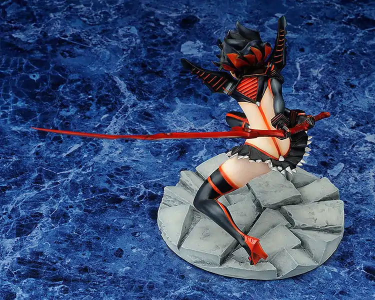 PVC figúrka 1/8 Ryuko Matoi Kamui Senketsu ver. 15 cm termékfotó