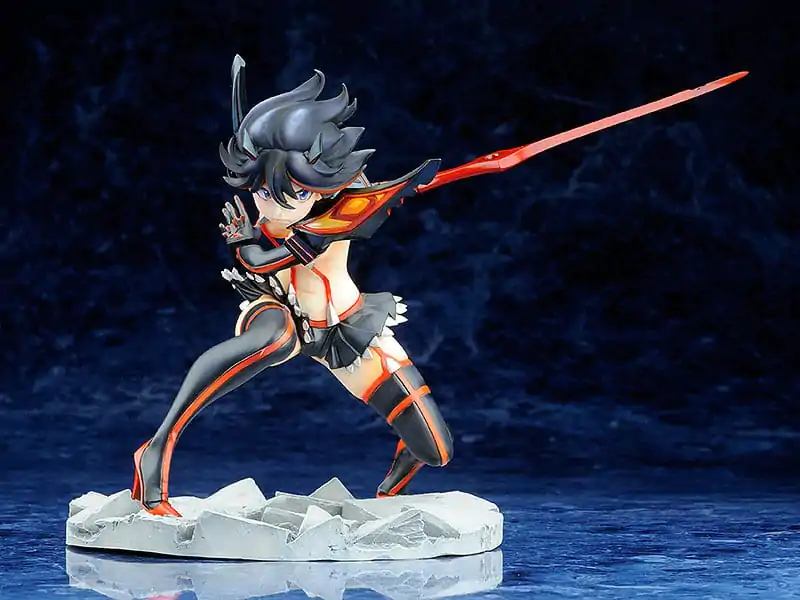 PVC figúrka 1/8 Ryuko Matoi Kamui Senketsu ver. 15 cm termékfotó