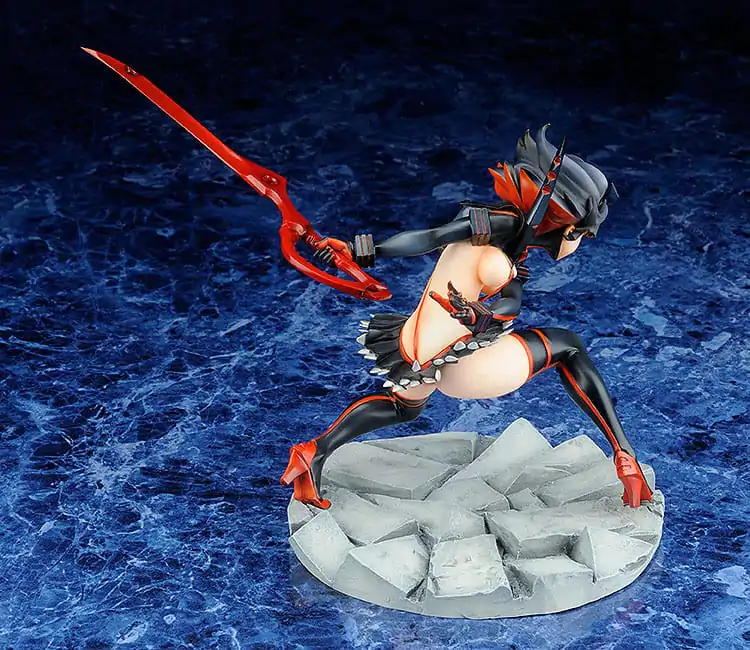 PVC figúrka 1/8 Ryuko Matoi Kamui Senketsu ver. 15 cm termékfotó