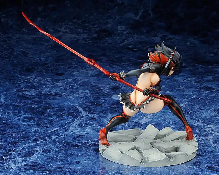 PVC figúrka 1/8 Ryuko Matoi Kamui Senketsu ver. 15 cm termékfotó