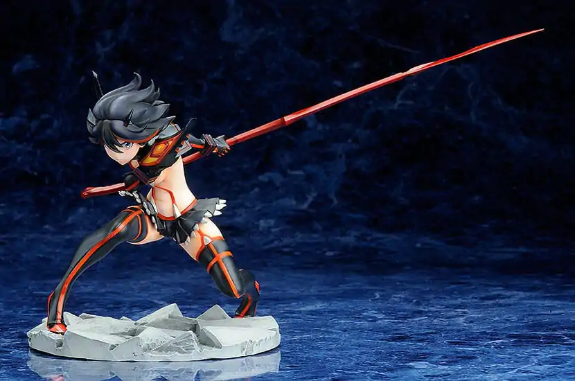 PVC figúrka 1/8 Ryuko Matoi Kamui Senketsu ver. 15 cm termékfotó