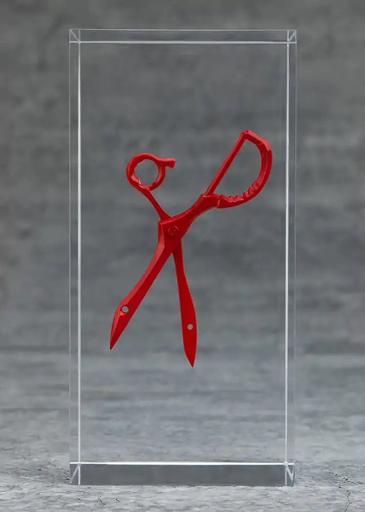 Kill la Kill Nendoroid Akčná figúrka Ryuko Matoi: Kamui Junketsu Ver. 10 cm produktová fotografia