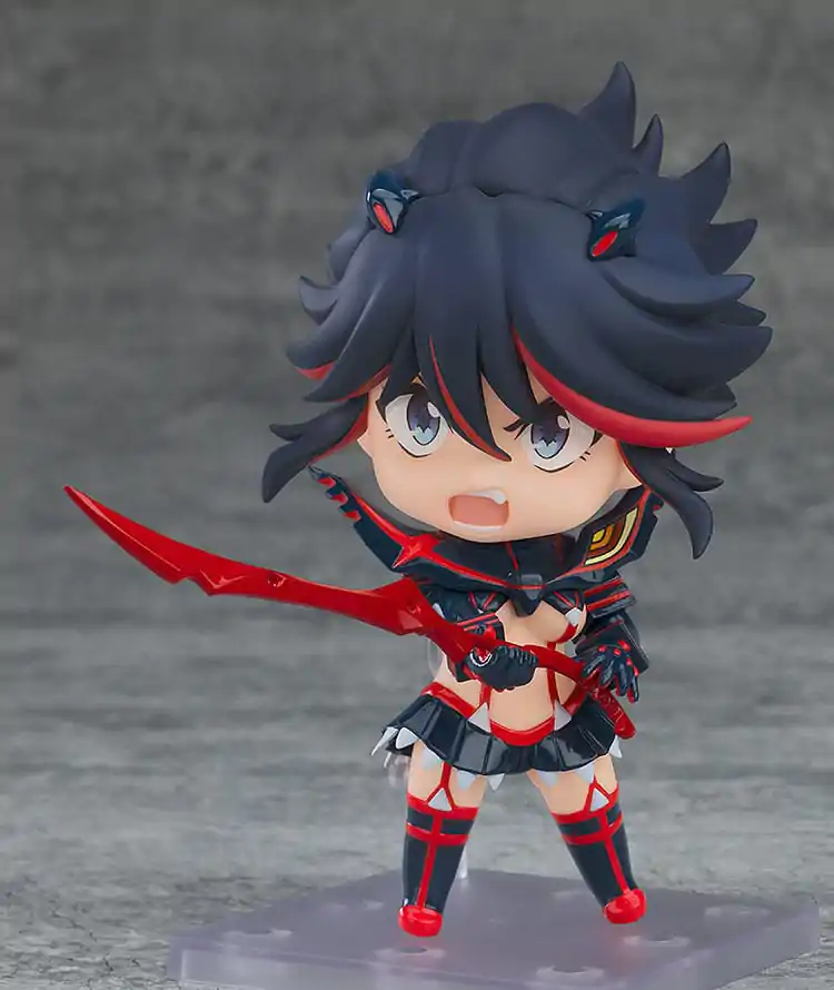 Kill la Kill Nendoroid Akčná figúrka Ryuko Matoi: Kamui Junketsu Ver. 10 cm produktová fotografia