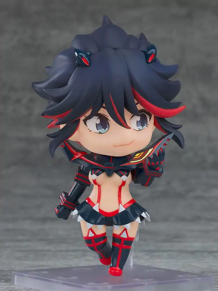 Kill la Kill Nendoroid Akčná figúrka Ryuko Matoi: Kamui Junketsu Ver. 10 cm produktová fotografia