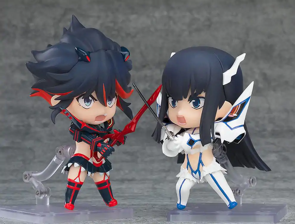Kill la Kill Nendoroid akčná figúrka Satsuki Kiryuin: Kamui Junketsu Ver. 10 cm produktová fotografia
