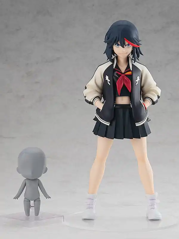 Kill la Kill Pop Up Parade PVC L figurka Ryuko Matoi: Souvenir Jacket Ver. 25 cm termékfotó