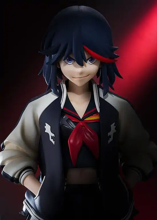 Kill la Kill Pop Up Parade PVC L figurka Ryuko Matoi: Souvenir Jacket Ver. 25 cm termékfotó