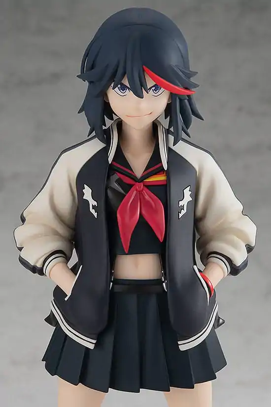 Kill la Kill Pop Up Parade PVC L figurka Ryuko Matoi: Souvenir Jacket Ver. 25 cm termékfotó